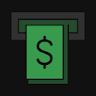 ATM Hacker Simulator icon