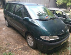 продам авто Renault Espace Espace III (JE)