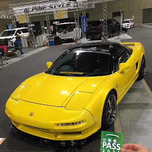 NSX NA1