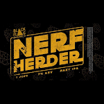 Black Flag Nerf Herder