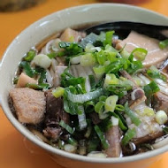 小吳牛肉麵