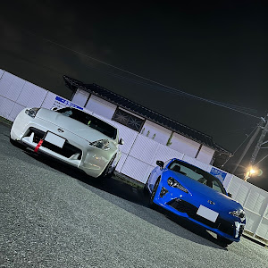 フェアレディZ Z34