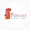 Poulet Indonesia, Beji, Depok logo