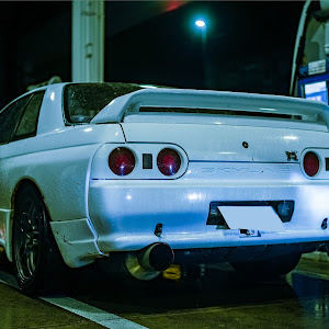 スカイライン GT-R BNR32