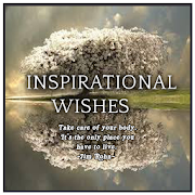 Inspirational Wishes  Icon