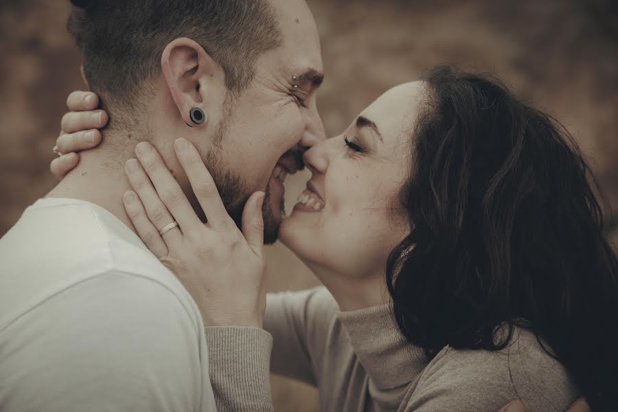 Fotógrafo de bodas Ernesto Sanchez (ernesto). Foto del 14 de marzo 2019