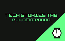 Tech Stories Tab by Hacker Noon small promo image