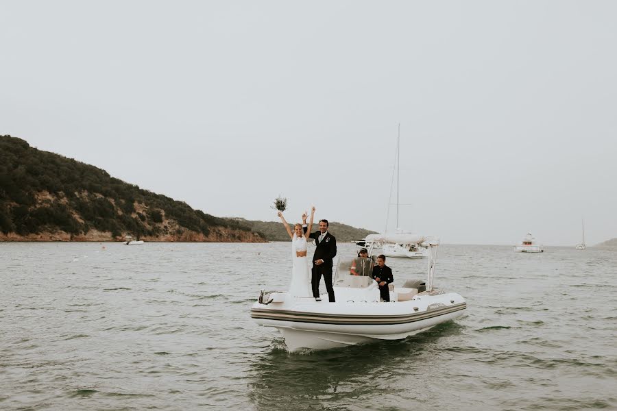 Fotógrafo de bodas David Maire (davidmaire). Foto del 30 de septiembre 2019