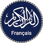 Cover Image of Descargar Coran en Français-Quran MP3 1.1 APK