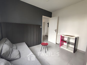 appartement à Grenoble (38)