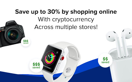 BitOff: Pay with Crypto, Save Up to 30% on Amazon