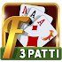 FTP – FOX TEEN PATTI (3 PATTI)5.8