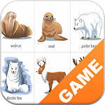 Cover Image of Unduh Game Belajar Bahasa Inggris 3.0 APK