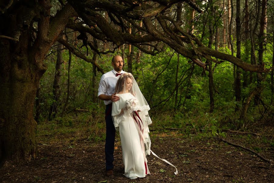 Svadobný fotograf Natalya Zhimaeva (zhimaeva). Fotografia publikovaná 21. augusta 2020