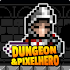 Dungeon n Pixel Hero - Retro RPG5.6 (Mod Money)