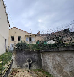 maison à Montmorillon (86)