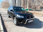 продам авто Hyundai Santa FE Santa Fe II