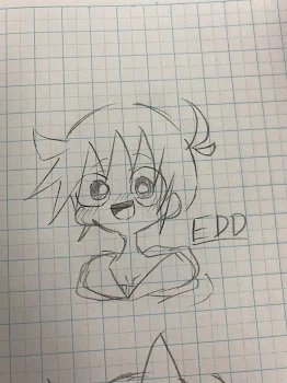 落書き‼︎ʕ•̫͡•ʕ•̫͡•ʔ•̫͡•（？）