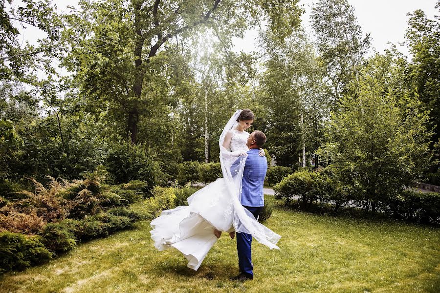 Fotografo di matrimoni Mariya Lyumen (marylumen). Foto del 4 settembre 2017