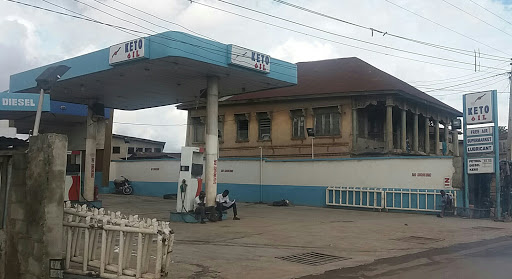 Keto Oil, Beside Christ Apostolic Church, Olomi Road, Eleta, Ibadan, Oyo, Nigeria, Gas Station, state Oyo
