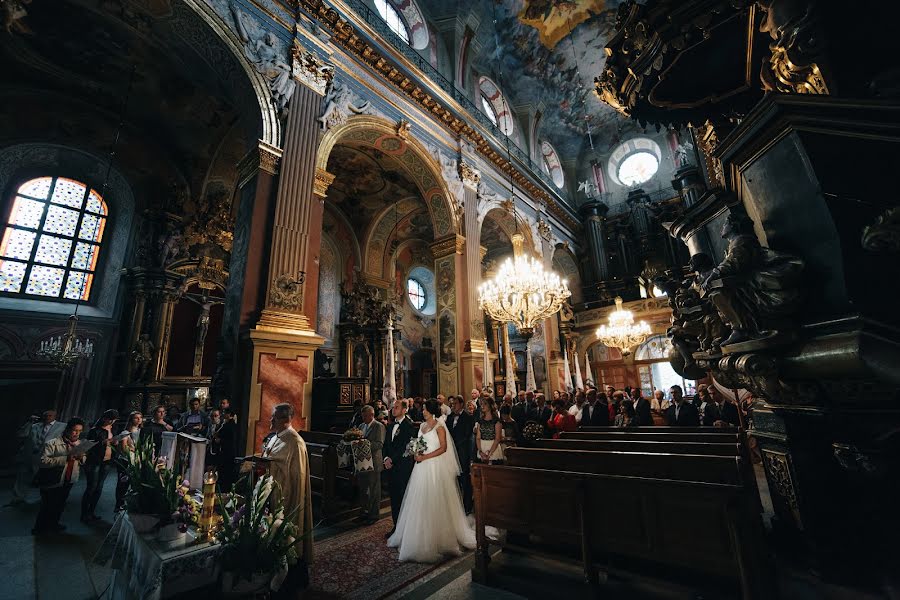 Düğün fotoğrafçısı Uliana Rudich (ulianarudich). 10 Aralık 2015 fotoları