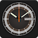 70s watchface for Android Wear icon