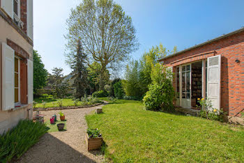 maison à Souppes-sur-Loing (77)