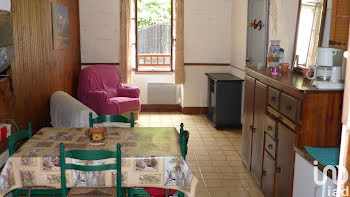 appartement à Eaux-Bonnes (64)