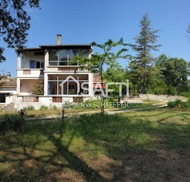 maison à Brouzet-lès-Quissac (30)