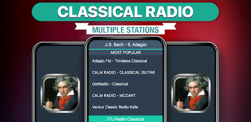 MUSICA CLASSICA - le migliori app Android