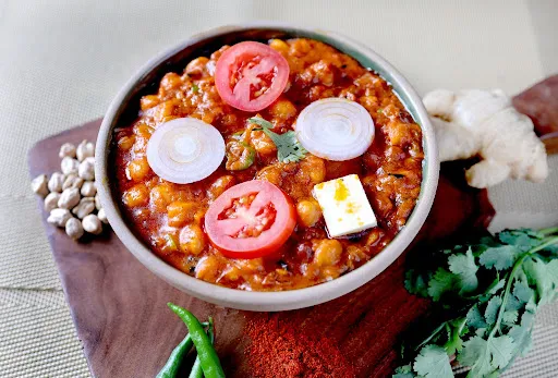 Chana Masala