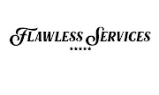 Flawless Services Ltd Logo