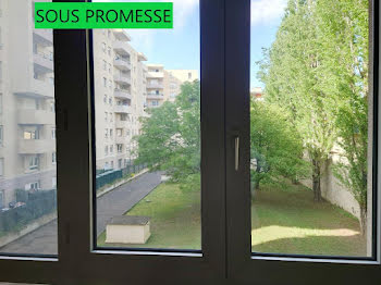 appartement à Lyon 7ème (69)