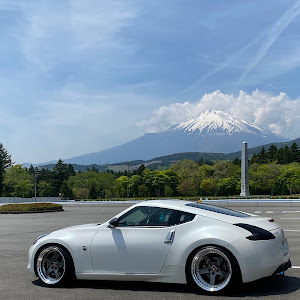 フェアレディZ Z34