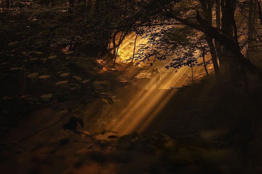 Fotografer pernikahan Bartłomiej Bara (bartlomiejbara). Foto tanggal 30 September 2023