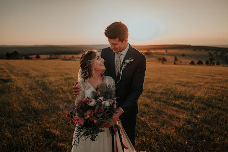 Wedding photographer Michal Vinecký (vinecky). Photo of 17 January 2020