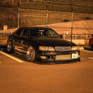 チェイサー JZX100