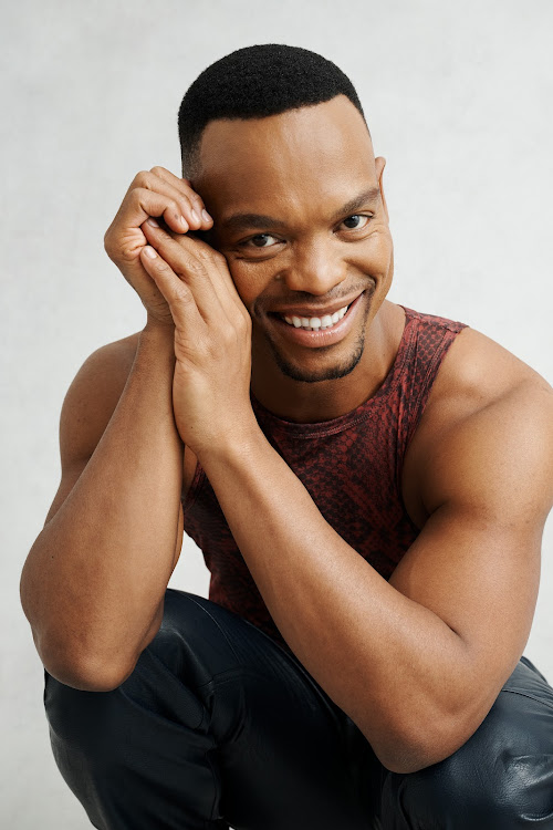 Known fondly as Jojo, Johannes Radebe has made a name for himself as a star professional dancer on ‘Strictly Come Dancing’.