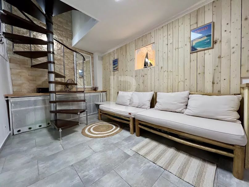 Vente maison 3 pièces 60 m² à Antibes (06600), 499 000 €