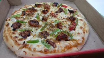 Laziz Pizza Seegehalli photo 
