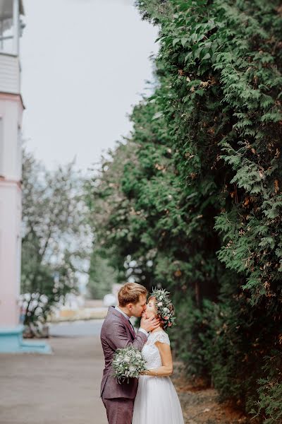 Wedding photographer Aleksey Kutyrev (alexey21art). Photo of 24 December 2018