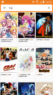   Crunchyroll - Anime and Drama- screenshot thumbnail   