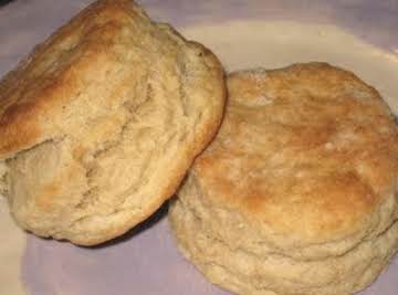 Country Biscuits