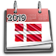 Download Danish Calendar 2019 For PC Windows and Mac 1.1