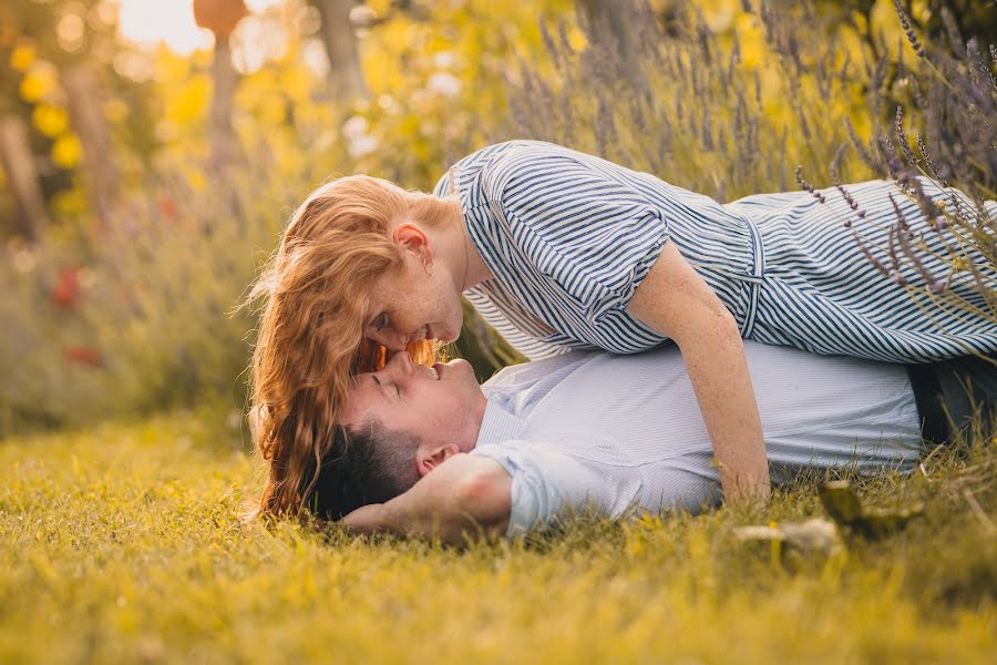 Fotografo di matrimoni Dawid Ruszczyński (ruszczynski). Foto del 9 maggio 2023