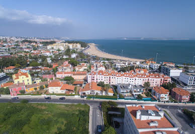 Maison avec terrasse 1