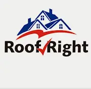 Roof Right Roofing Services Logo