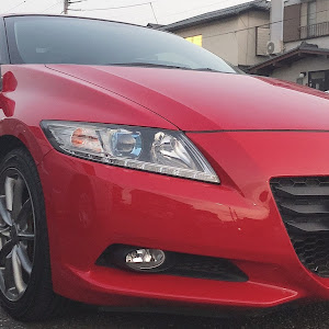 CR-Z ZF1