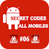 All Mobiles Secret Codes Latest1.3 (Ad Free)