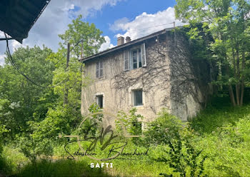 maison à Bellegarde-sur-Valserine (01)